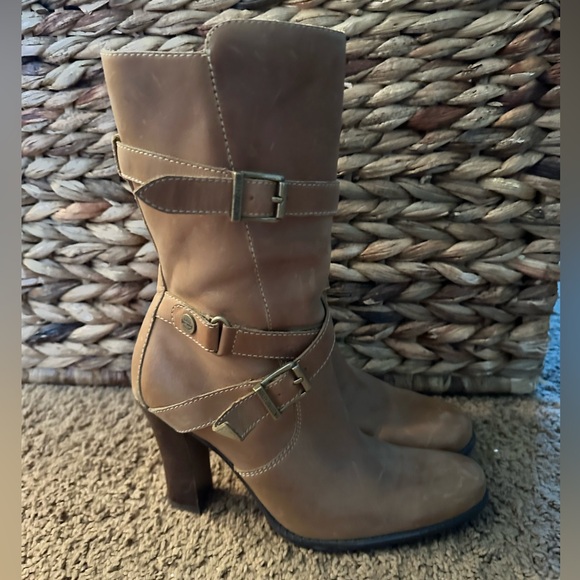 Harley Davidson Boots - Picture 3 of 4